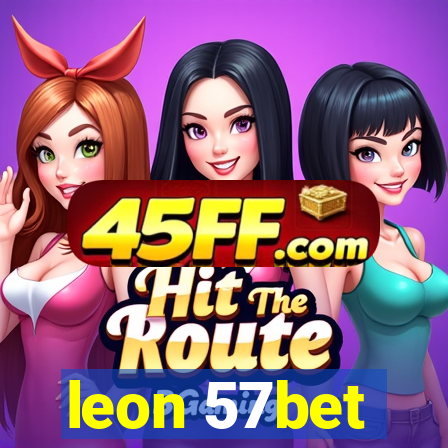leon 57bet